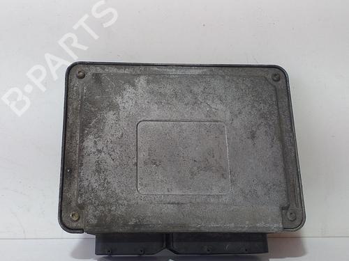 Engine control unit (ECU) SEAT IBIZA III (6L1) 1.4 16V | BP12263465M57