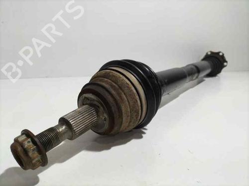 Right front driveshaft AUDI TT (8N3) 1.8 T | BP16354758M39 