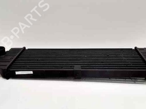 Intercooler MERCEDES-BENZ M-CLASS (W163) ML 270 CDI (163.113) | BP5888829M30 