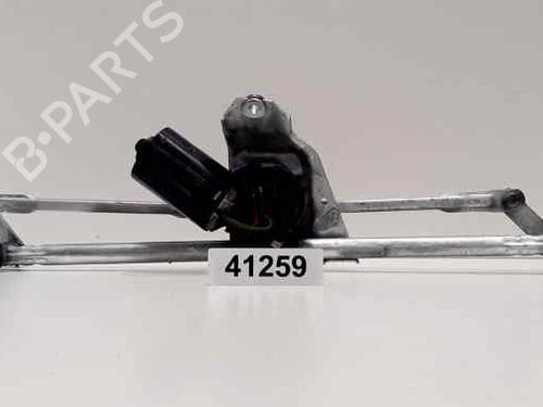 Used Front wiper motor VW GOLF III (1H1) [1989-1998]  5775183