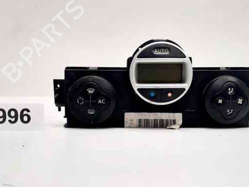 Used Climate control RENAULT SCÉNIC II (JM0/1_) [2003-2010]  6323352