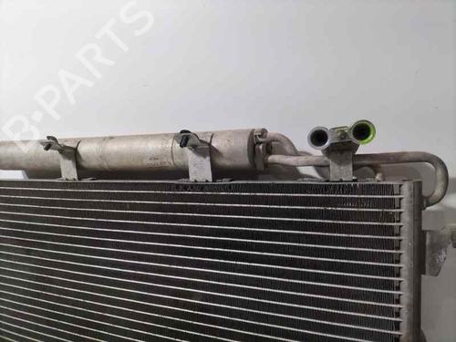 AC radiator MERCEDES-BENZ E-CLASS (W211)  | BP17834419M32 