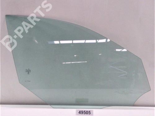 Used Front right door window Front right door window MERCEDES-BENZ E-CLASS T-Model (S212) E 200 CDI / BlueTEC (212.205, 212.206) (136 hp) 7203198 7203198