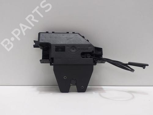 Tailgate lock BMW 1 (E87) 120 d | BP19700318C101 