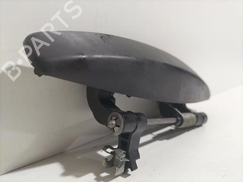 Front left exterior door handle DACIA DOKKER MPV (KE_) 1.5 dCi (KEAJ, KEAH) | BP16148466C128 