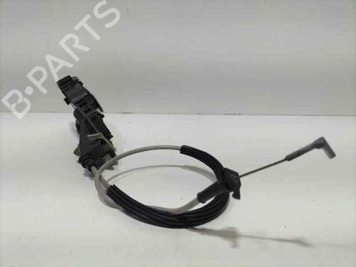 Front left interior door handle PEUGEOT 307 Break (3E) 2.0 HDI 90 | BP17101378I13 