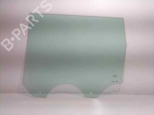 Rear right door window VW TOUAREG (7LA, 7L6, 7L7) 3.2 V6 | BP17573573C21 