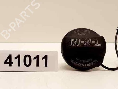 Used Fuel flap BMW 2 Active Tourer (F45) 218 d (150 hp) 10238328