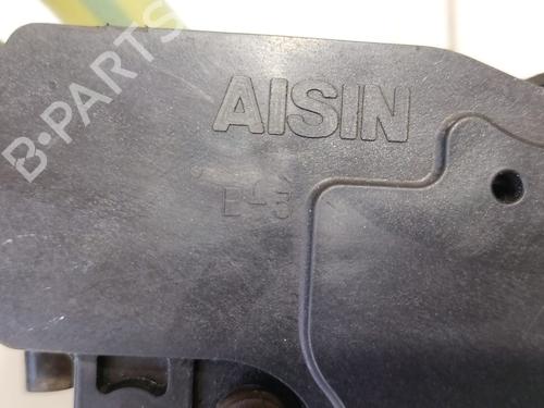 Rear right lock TOYOTA LAND CRUISER 100 (_J1_) 4.2 TD (HDJ100_, HDJ100) | BP15618076C99 