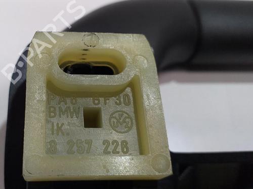 Front left interior door handle BMW X5 (E53) 3.0 d | BP8219800I13 