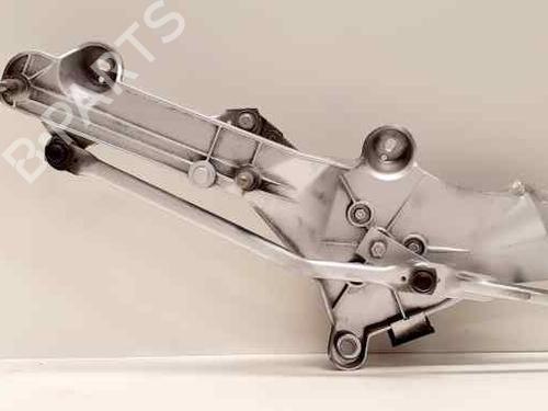 Front wiper motor MERCEDES-BENZ S-CLASS (W220)  | BP5950818M29 