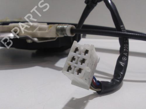 Rear right window mechanism MERCEDES-BENZ S-CLASS (W220)  | BP7269734C25 