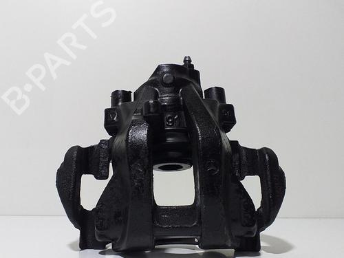 Used Left rear brake caliper MERCEDES-BENZ E-CLASS (W211) E 500 4-matic (211.090) (388 hp) 11569774
