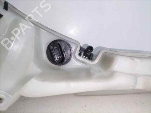 Windscreen washer tank AUDI A6 C6 (4F2) 3.0 TDI quattro | BP16450344C113 