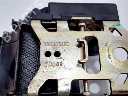 Rear right seatbelt BMW X5 (E53) 3.0 d | BP6613683I28 
