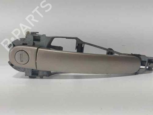 Maniglia esterna anteriore sinistra SKODA OCTAVIA II (1Z3) [2004-2013]  19102526