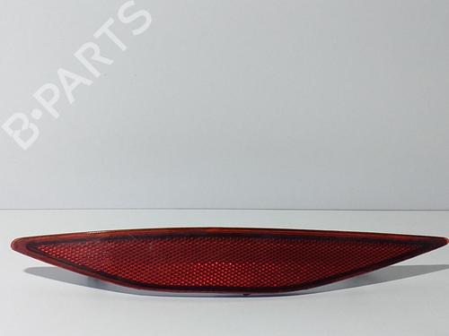 Rear bumper left light VW GOLF VII (5G1, BQ1, BE1, BE2)  | BP13965995C81 