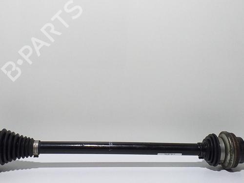 Used Right rear driveshaft AUDI Q3 (8UB, 8UG) 2.0 TFSI quattro (211 hp) 8686338
