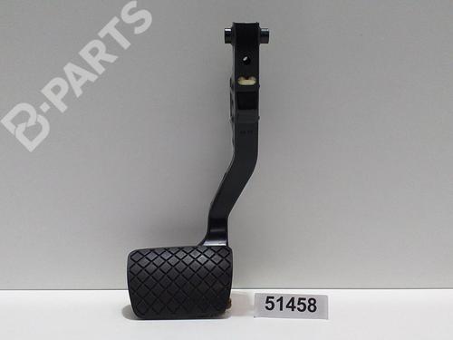 Used Break pedal Break pedal AUDI A5 (8T3) 3.2 FSI (265 hp) 8763931 8763931