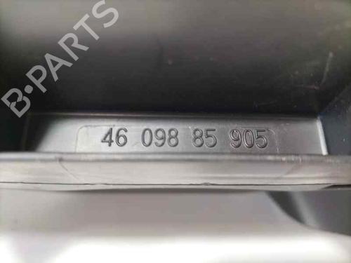Air filter box FORD MONDEO III Saloon (B4Y)  | BP19416745M87 