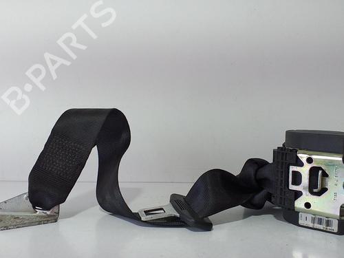 Rear left seatbelt SEAT LEON (1P1) 2.0 TDI 16V | BP11633519I29 