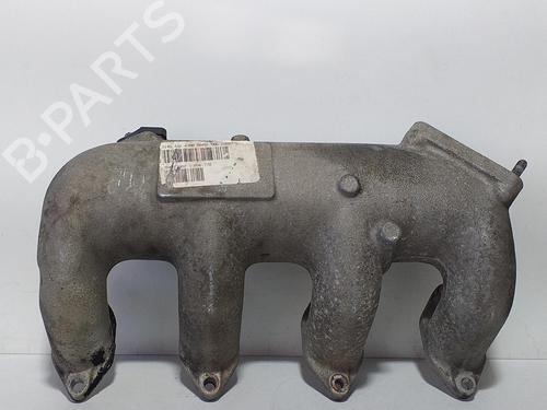 Used Intake manifold IVECO DAILY III Van [1999-2009]  12312806