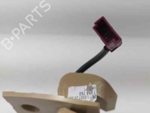 Left sun visor BMW 5 (E60) 520 d | BP19931036I1 