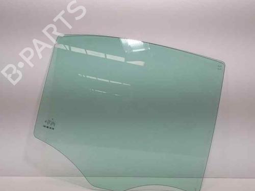 Used Rear right door window MERCEDES-BENZ E-CLASS (W211) [2002-2009]  18313170