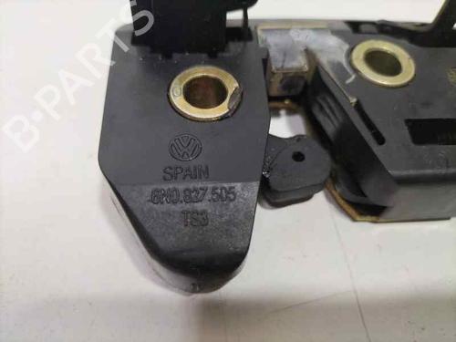 Tailgate lock VW POLO III (6N1)  | BP16988650C101 