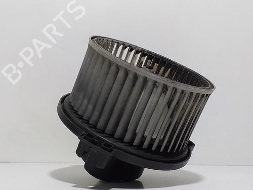 Heater blower motor MERCEDES-BENZ M-CLASS (W163) ML 270 CDI (163.113) | BP10393412M62 