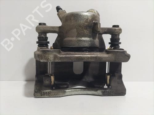 Used Left front brake caliper DACIA DOKKER MPV (KE_) 1.5 dCi (KEAJ, KEAH) (90 hp) 16129549