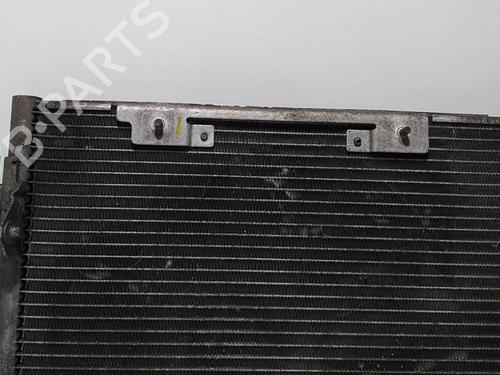 AC radiator OPEL ASTRA H (A04) 1.7 CDTI (L48) | BP10693340M32 