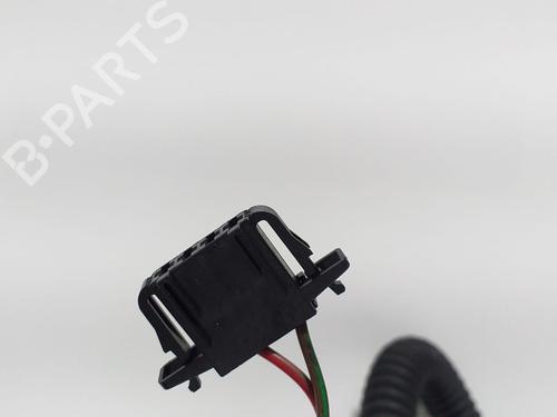 Right rear door VW TOUAREG (7LA, 7L6, 7L7) 3.2 V6 | BP8304771C5 