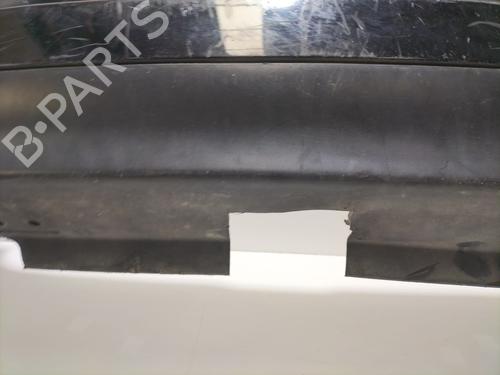 Rear bumper VW GOLF IV (1J1) 1.9 TDI 4motion | BP17065959C8 