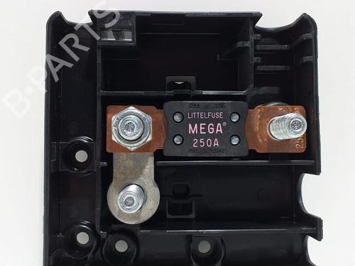Fuse box BMW 3 (E46) 325 i | BP10046194E1 