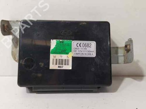 Used Electronic module HYUNDAI TUCSON (JM) 2.0 CRDi All-wheel Drive (113 hp) 17522037