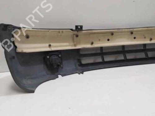 Front bumper RENAULT MASTER II Van (FD)  | BP19175187C7 