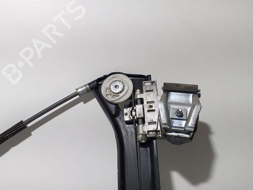 Front right window mechanism MERCEDES-BENZ CLK (C209)  | BP10756946C23 
