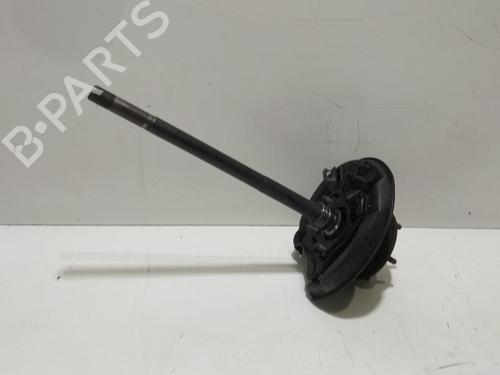 Used Right rear steering knuckle TOYOTA LAND CRUISER 100 (_J1_) 4.2 TD (HDJ100_, HDJ100) (204 hp) 15733676