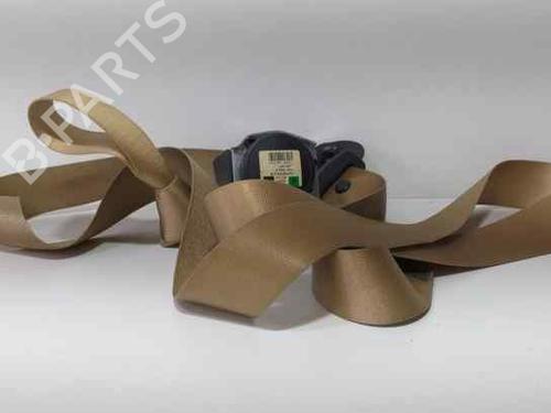 Front right seatbelt BMW 5 (E60) 520 d | BP19931392I25 