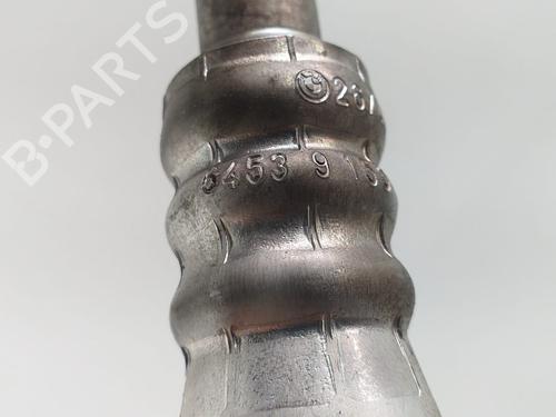 AC pipe BMW 6 (E63) 630 i | BP13964827M126 