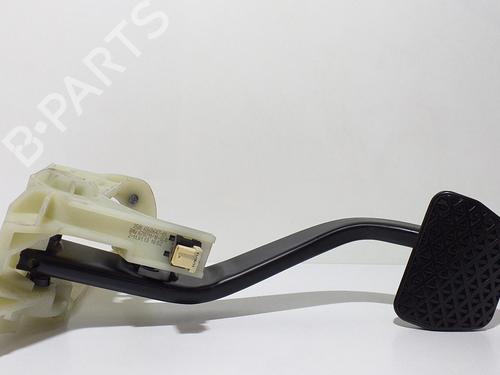 Pedal freno BMW 1 (F20) M 135 i xDrive (320 hp) 678711