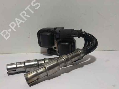 Used Ignition coil MERCEDES-BENZ S-CLASS (W220) [1998-2005]  16640233