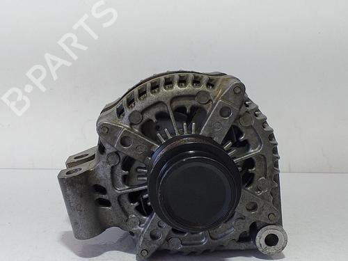 Used Alternator LAND ROVER RANGE ROVER SPORT II (L494) 3.0 TDV6 4x4 (258 hp) 12263911