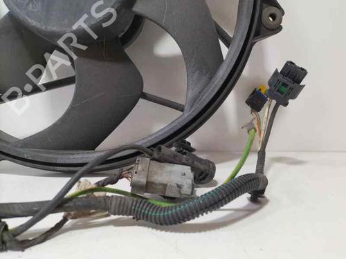 Radiator fan CITROËN XSARA PICASSO (N68) 1.6 HDi | BP19931673M35 