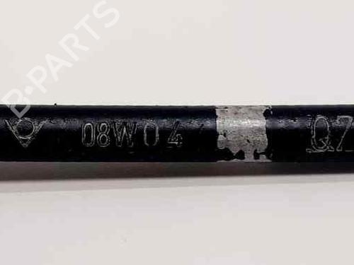 Hand brake MERCEDES-BENZ CLK (C209)  | BP8763852I18 