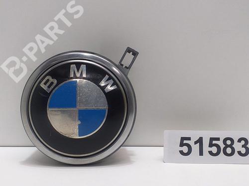 Used Tailgate handle Tailgate handle BMW 1 (E87) [2003-2013] 7756234 7756234