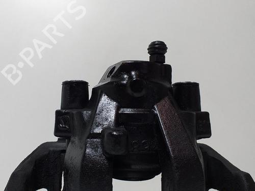Right rear brake caliper MERCEDES-BENZ S-CLASS (W221, V221) S 350 (221.056, 221.156) | BP11569858M106 