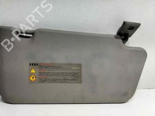 Right sun visor NISSAN MICRA III (K12)  | BP17715398I2 