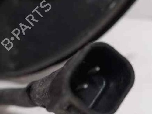 Left front steering knuckle OPEL INSIGNIA A Sports Tourer (G09) 2.0 CDTI (35) | BP18323792M25 